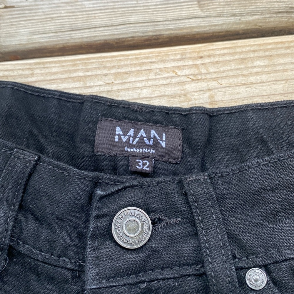 boohoo jeans